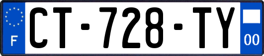 CT-728-TY