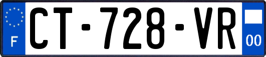 CT-728-VR