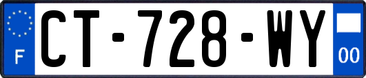 CT-728-WY