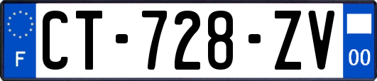 CT-728-ZV