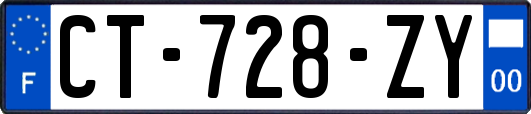 CT-728-ZY