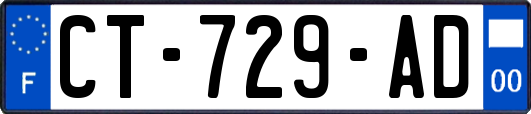 CT-729-AD