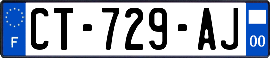 CT-729-AJ