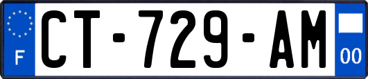 CT-729-AM