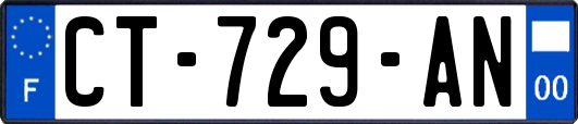 CT-729-AN