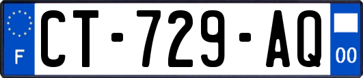 CT-729-AQ