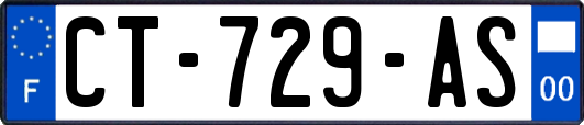 CT-729-AS