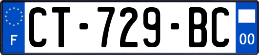 CT-729-BC