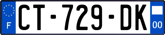 CT-729-DK