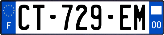 CT-729-EM