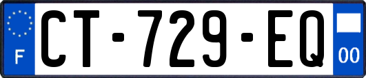 CT-729-EQ