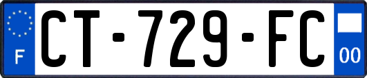 CT-729-FC