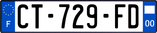 CT-729-FD
