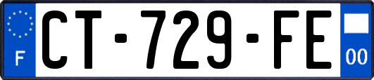 CT-729-FE