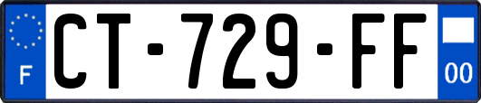 CT-729-FF
