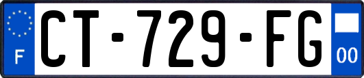 CT-729-FG