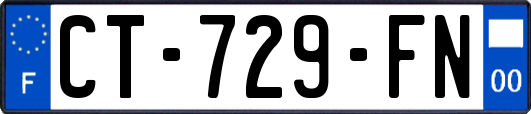 CT-729-FN