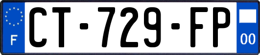 CT-729-FP