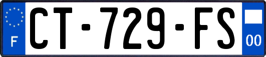 CT-729-FS