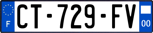 CT-729-FV