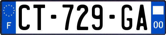 CT-729-GA
