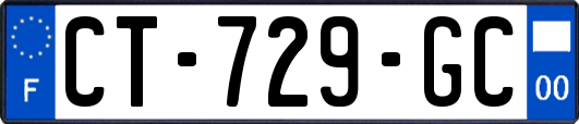CT-729-GC