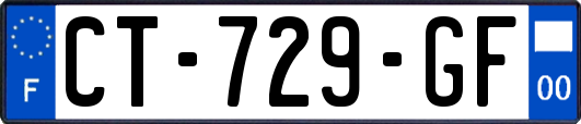 CT-729-GF