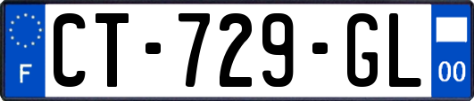 CT-729-GL