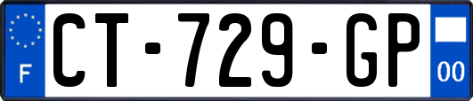 CT-729-GP