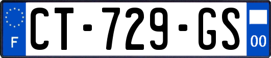 CT-729-GS