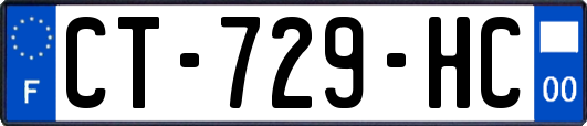 CT-729-HC