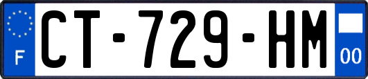 CT-729-HM