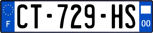 CT-729-HS