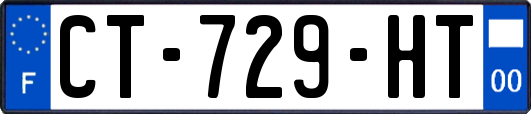 CT-729-HT