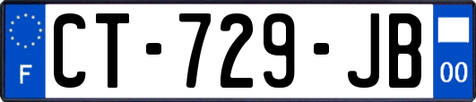 CT-729-JB