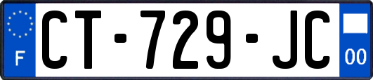 CT-729-JC