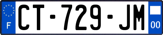 CT-729-JM