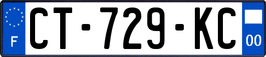 CT-729-KC