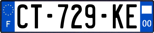 CT-729-KE