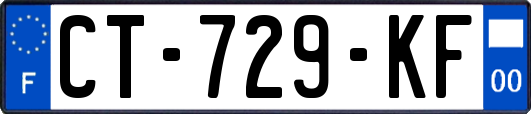 CT-729-KF