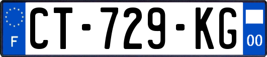 CT-729-KG