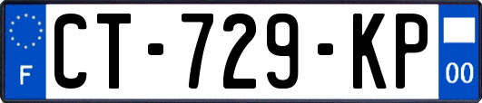 CT-729-KP