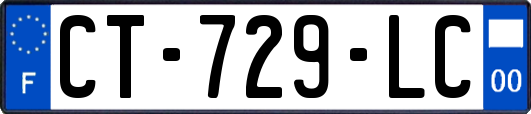 CT-729-LC