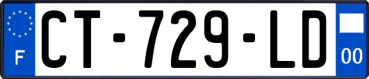CT-729-LD
