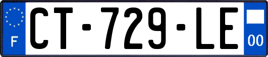 CT-729-LE