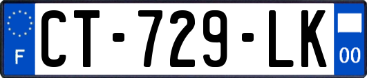 CT-729-LK