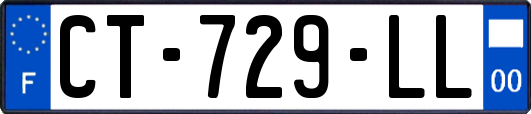 CT-729-LL