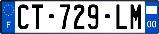 CT-729-LM