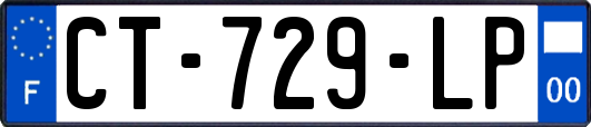 CT-729-LP