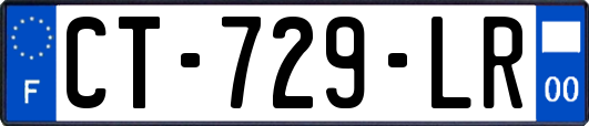 CT-729-LR